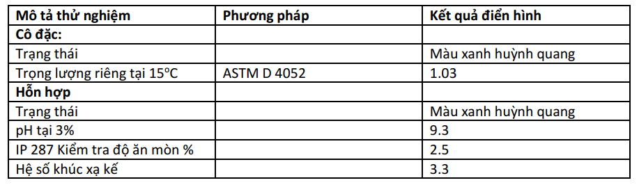 dau mai tong hop united unigrind s2