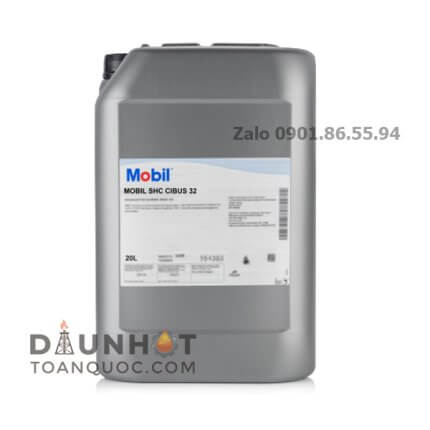 mobil-shc-cibus-32-food-grade-oil