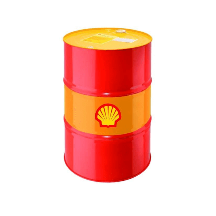Dầu Rãnh Trượt Shell Tonna S2 M 32 / 46 / 68 Chính Hãng