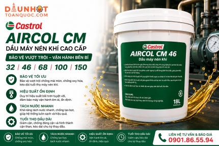 dau-may-nen-khi-castrol-aircol-cm-32-46-68-100-150