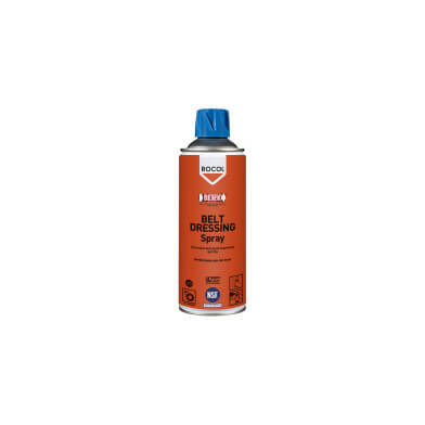 ROCOL BELT DRESSING Spray