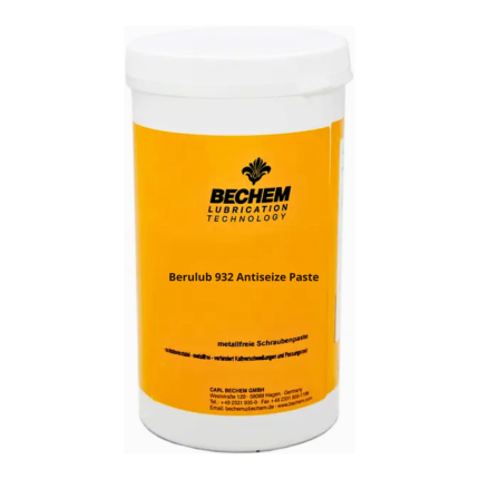 Berulub 932 Antiseize Paste