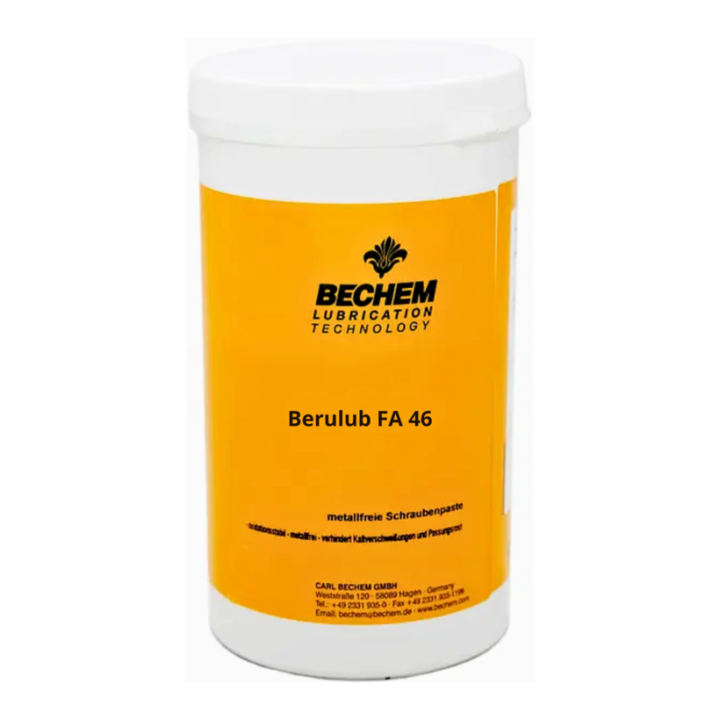 Bechem Berulub FA 46