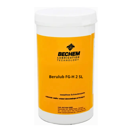 Bechem Berulub FG-H 2 SL