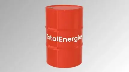 Dầu tuần hoàn Total Cortis 220
