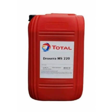 Dầu bôi trơn Total Drosera MS 220