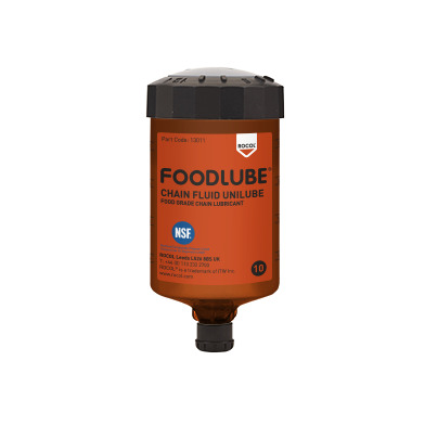 ROCOL FOODLUBE Chain Fluid Unilube