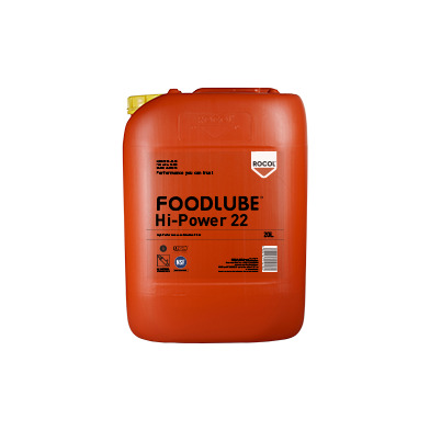 FOODLUBE Hi-Power