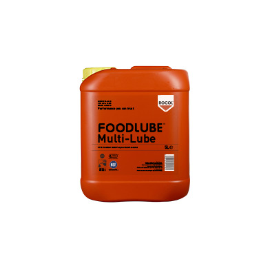 FOODLUBE Multi-Lube