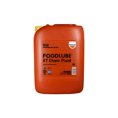 foodlube xt chain fluid