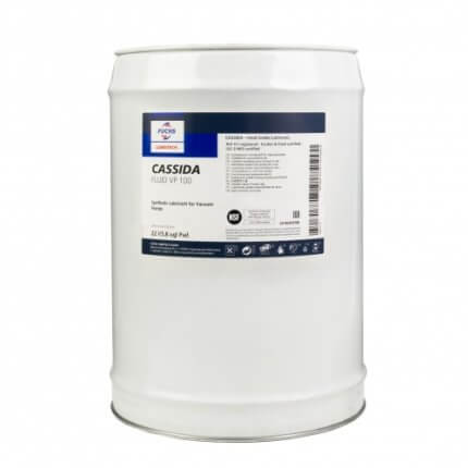 Fuchs Cassida Fluid VP 100