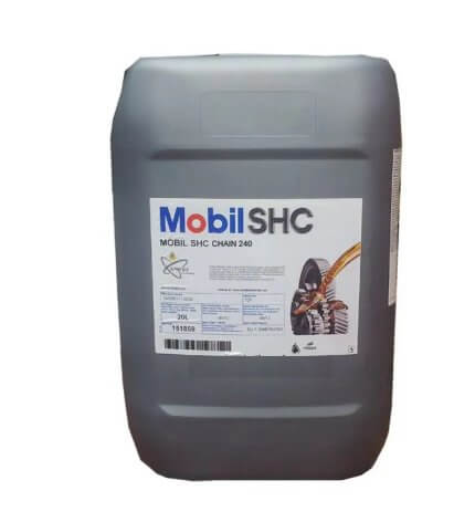 Mobil SHC Chain 240