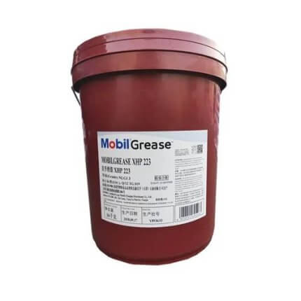 Mobilgrease XHP 223