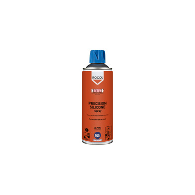 PRECISION SILICONE Spray