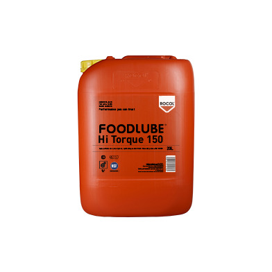 FOODLUBE Hi-Torque