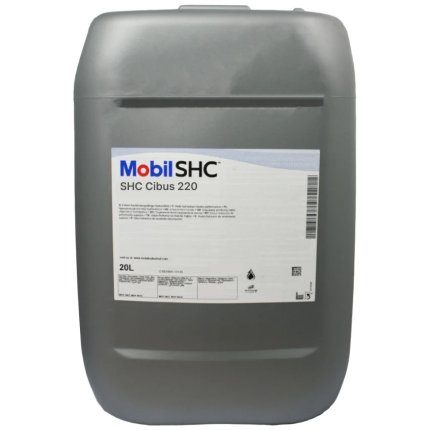 Mobil SHC Cibus 220