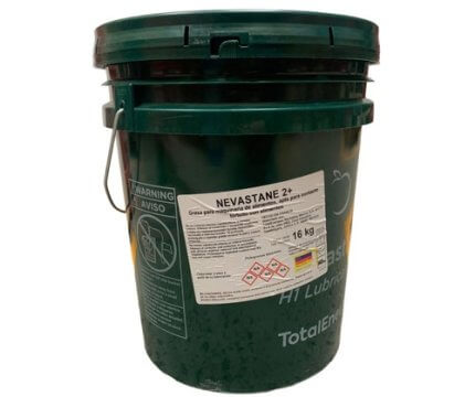 Mỡ bôi trơn NEVASTANE 2 PLUS
