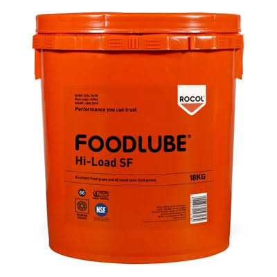 ROCOL FOODLUBE Hi-Load SF