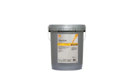 Shell Omala S4 GXV 100