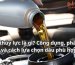 Dầu thủy lực là gì_ Công dụng, phân loại và cách lựa chọn dầu phù hợp.